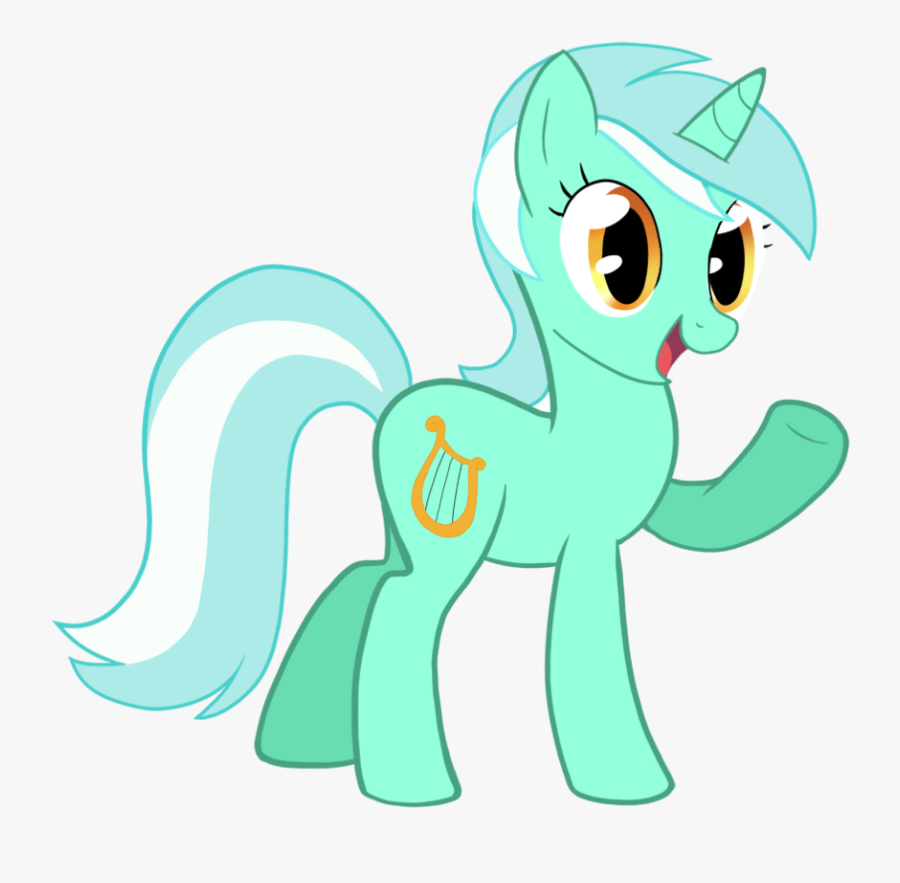 Like Animals And Vegetables 7 Little Words This Is Lyra Heartstrings - My Little Pony: Friendship Is Magic , Free