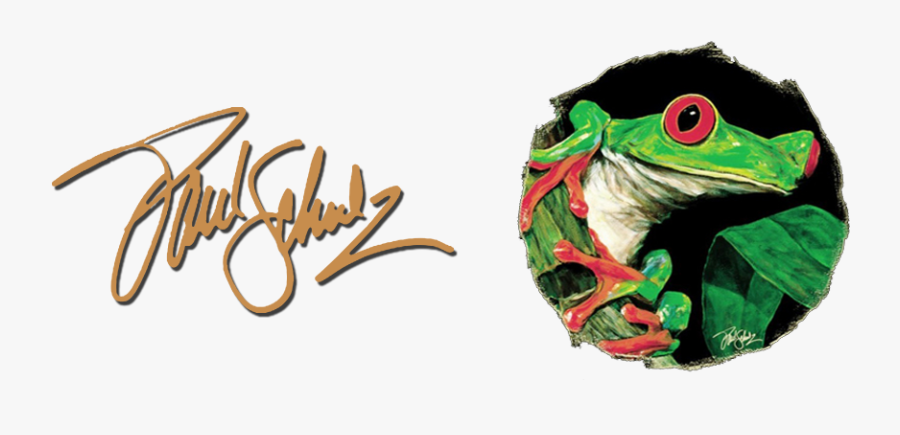 Frog, Transparent Clipart