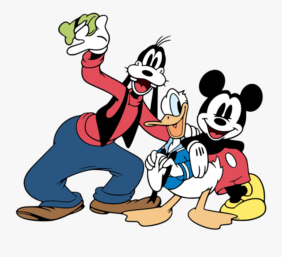 Cartoon, Transparent Clipart