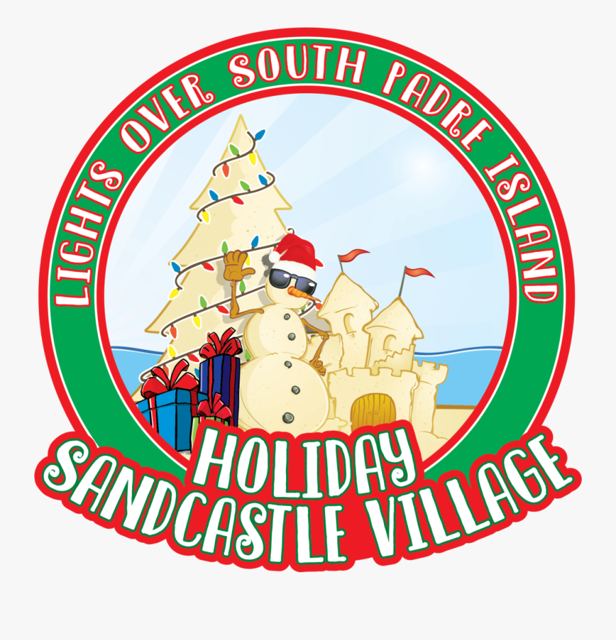 Castle Clip Sand Sculpture, Transparent Clipart