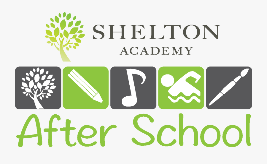 Shelton Academy, Transparent Clipart