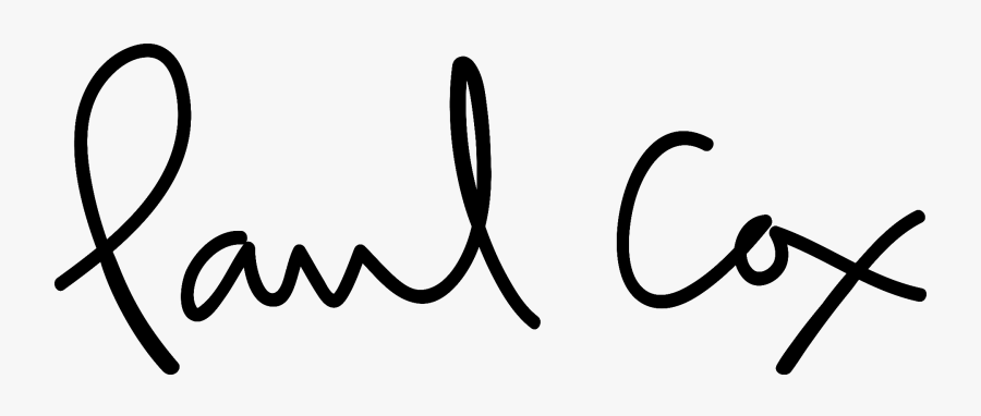 Paul Cox Sculpture, Transparent Clipart