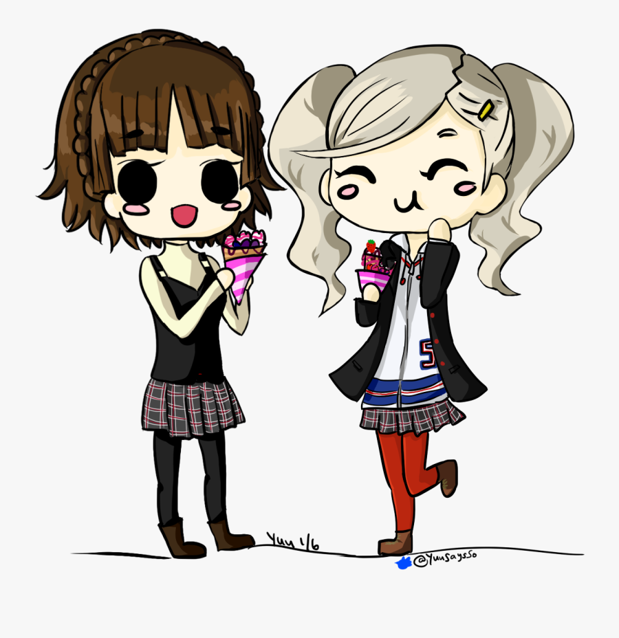 Cartoon, Transparent Clipart