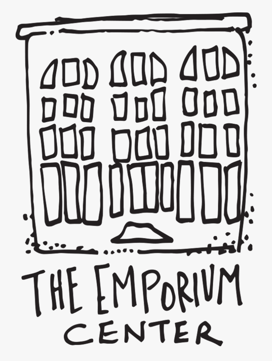 Emporium Knoxville, Transparent Clipart