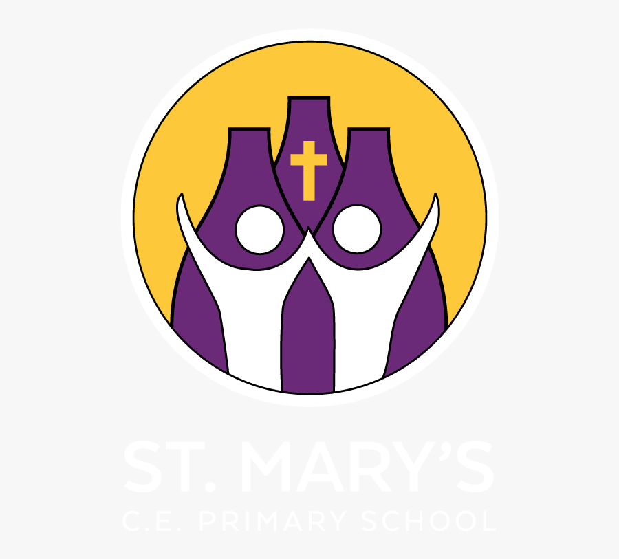 St Marys Primary School Tunstall, Transparent Clipart