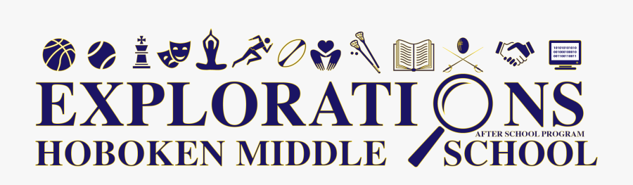 Explorations After School Program - Doel, Transparent Clipart