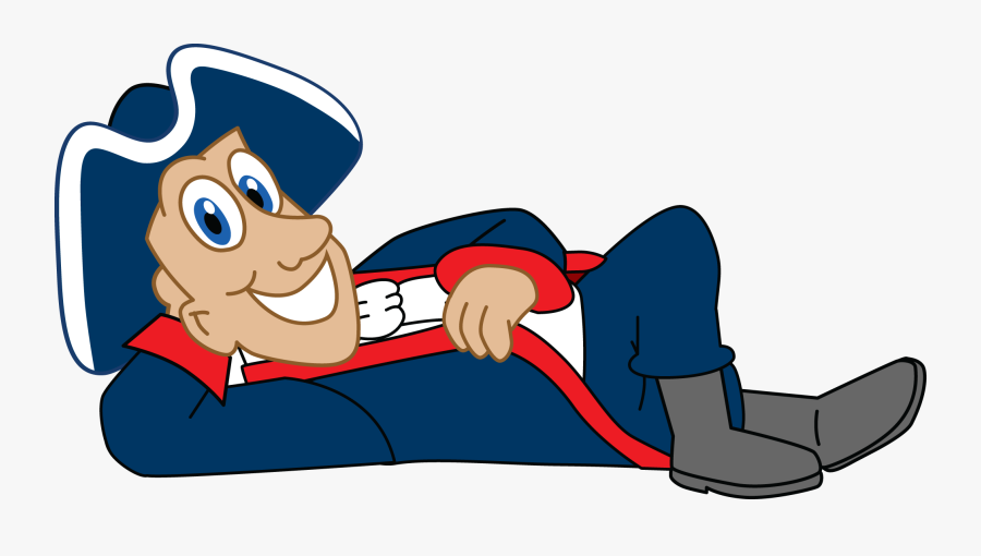 Patriot Logo - Cartoon, Transparent Clipart