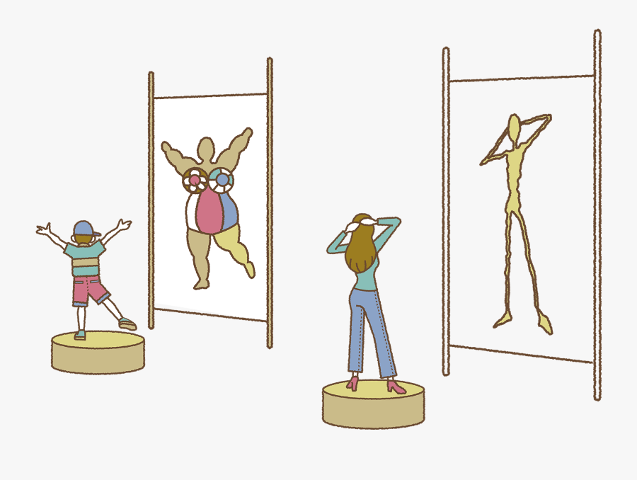 Cartoon, Transparent Clipart