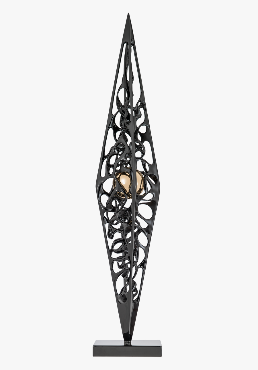 Triangle, Transparent Clipart