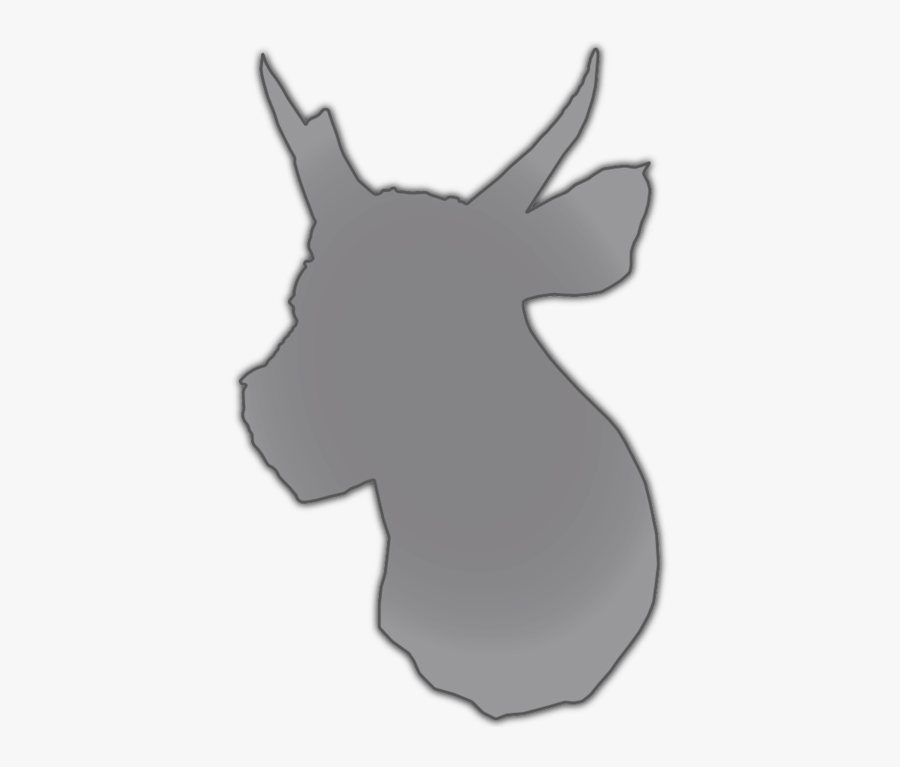 Custom Sculpture - Roe Deer, Transparent Clipart