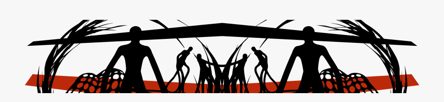 Silhouette, Transparent Clipart
