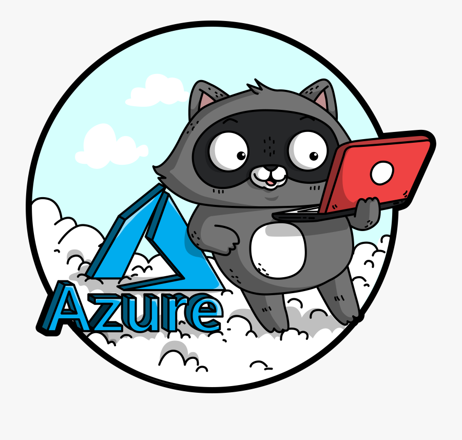 Azure Advocates, Transparent Clipart