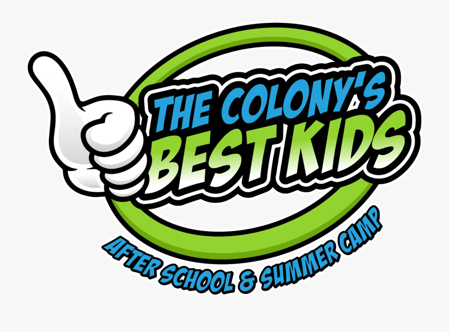 Thecolony - Smiling People, Transparent Clipart