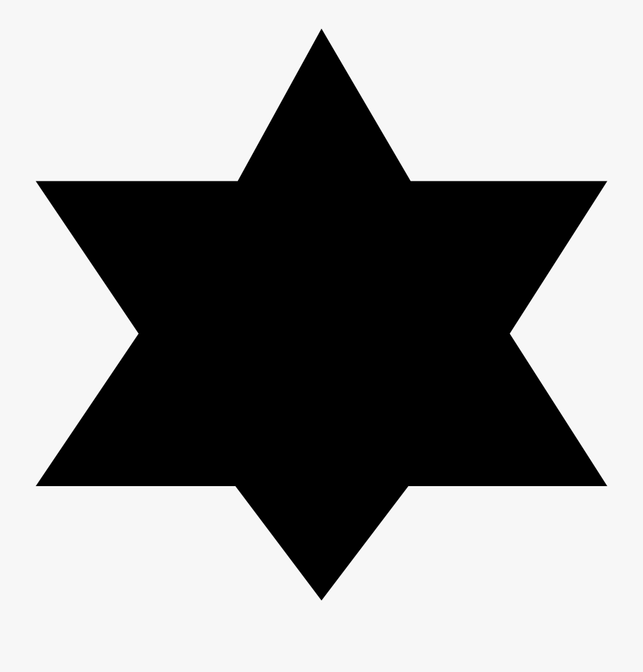 Religious Jewish 15 Clipart , Png Download - Star Of David, Transparent Clipart