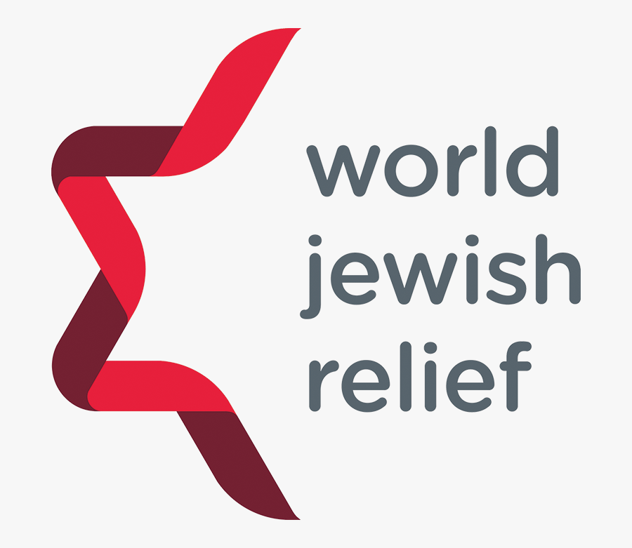 Pae - World Jewish Relief, Transparent Clipart