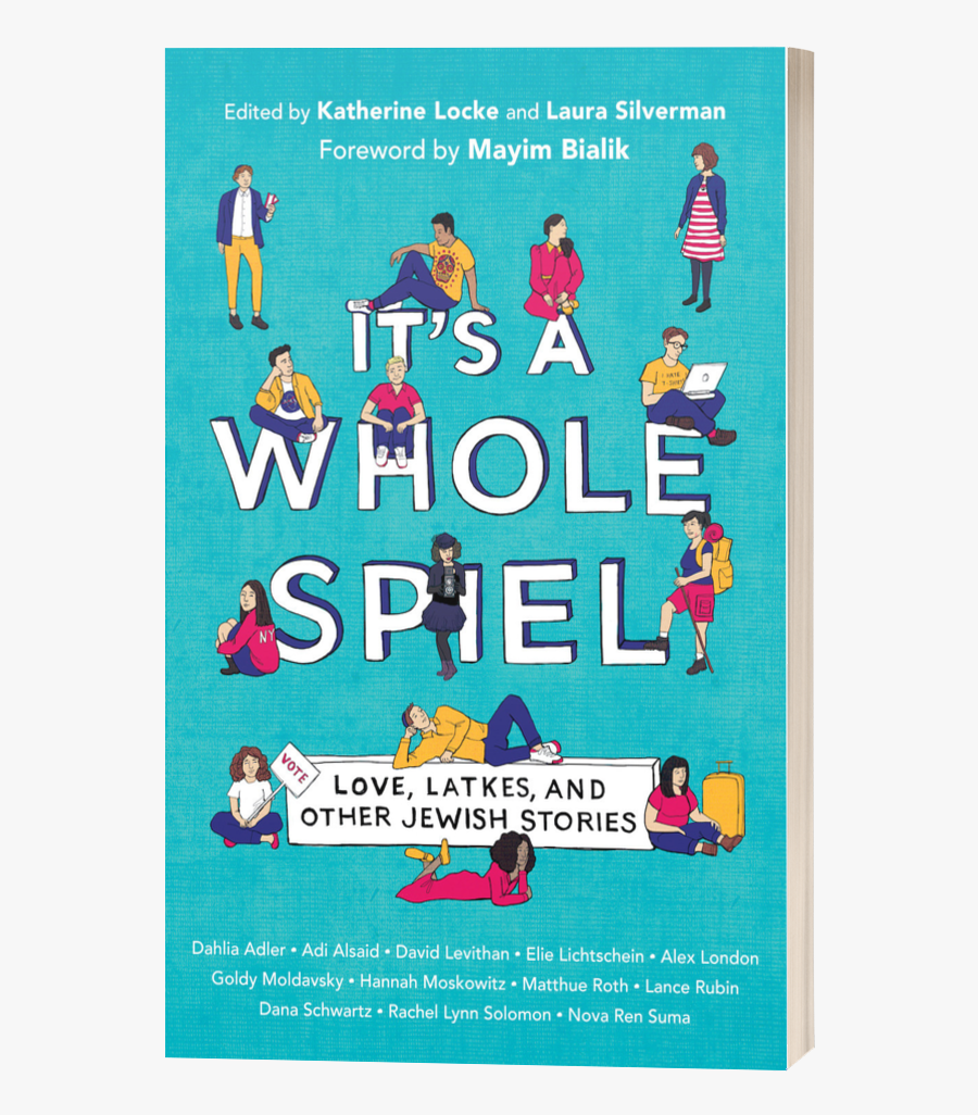 Spielcover3d - It's A Whole Spiel, Transparent Clipart