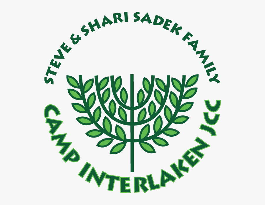 Camp Interlaken Jcc, Transparent Clipart