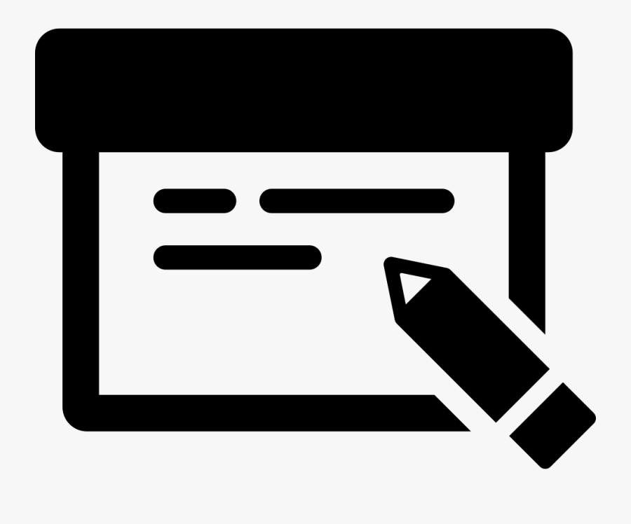 Clip Art - Icon, Transparent Clipart