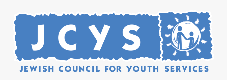 An Independent Non-profit With 100 Years Of Experience, - Jewish Council For Youth Services, Transparent Clipart