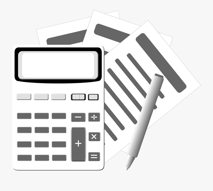 Donation Receipt For Your Vehicle Donation - Accounting, Transparent Clipart