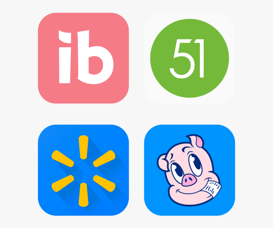 Receipt Apps Have Different Requirements Shopkick Users, Transparent Clipart