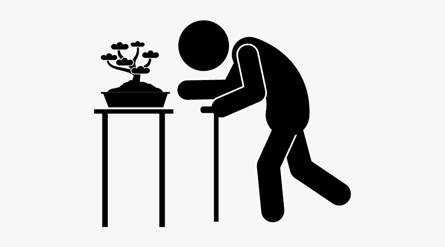 All Age Pictogram, Transparent Clipart