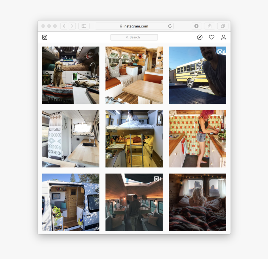 Collage, Transparent Clipart