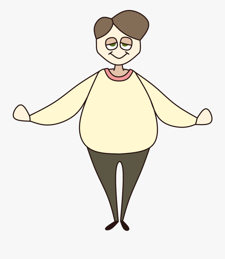 Cartoon, Transparent Clipart