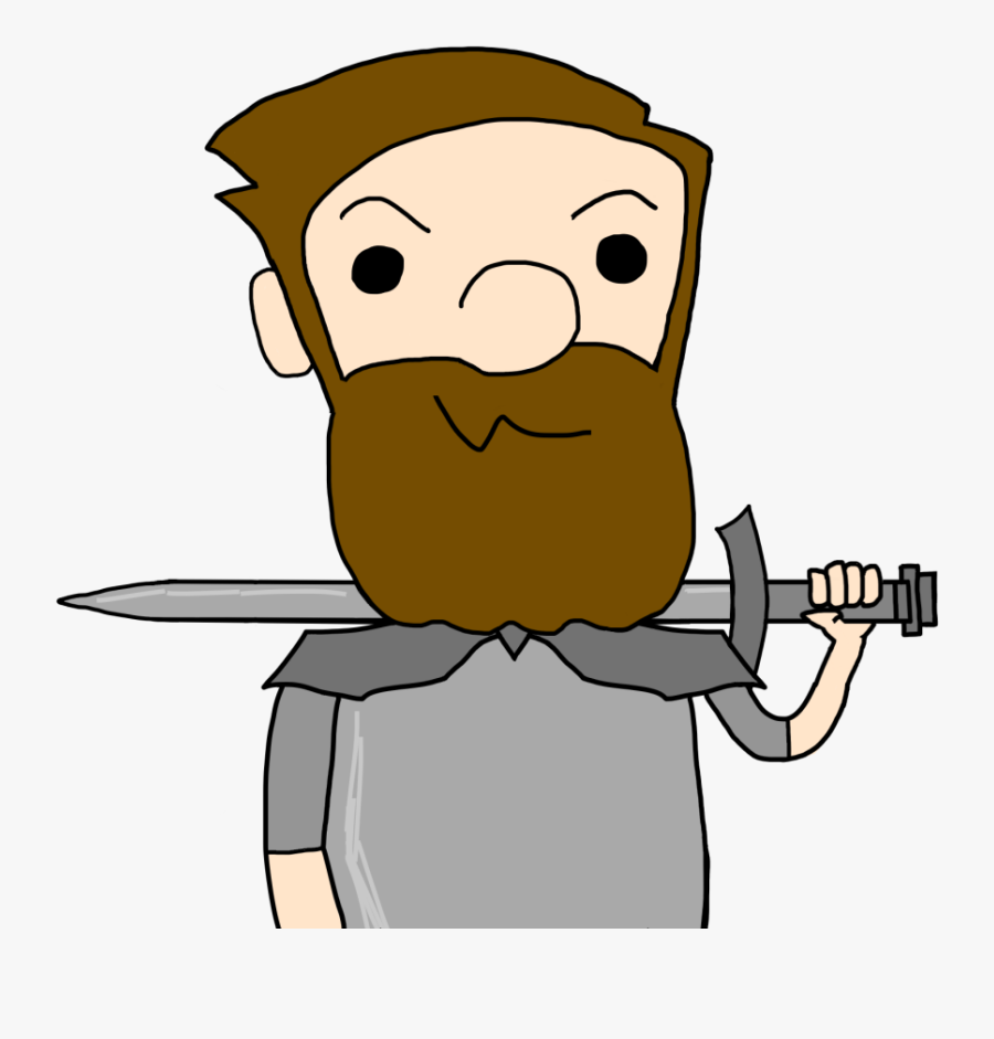 Cartoon, Transparent Clipart