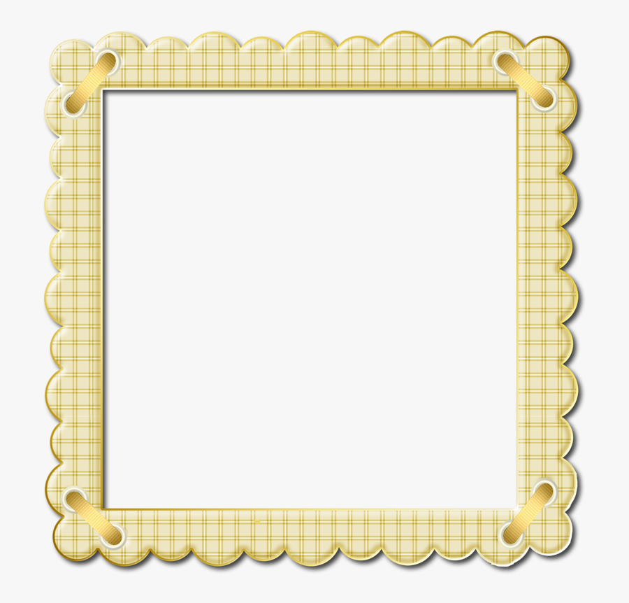 3 Palavrinhas - Frame Clipart, Transparent Clipart