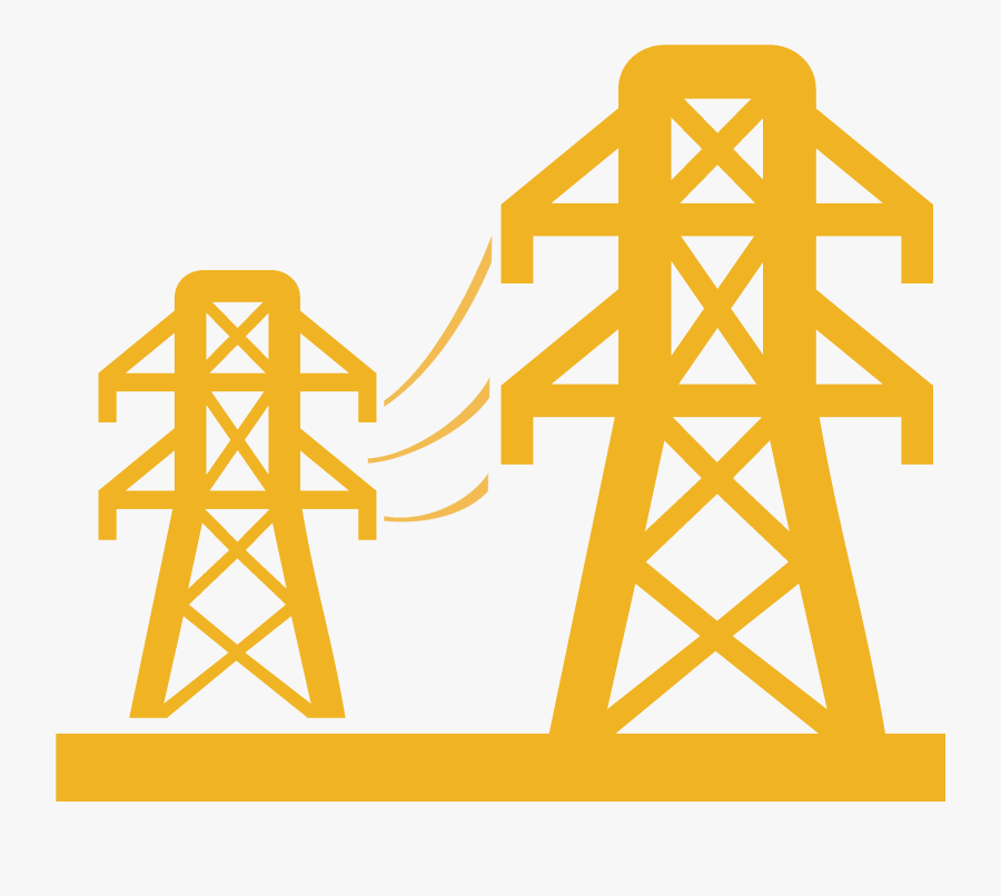 Energy Prosumer, Transparent Clipart
