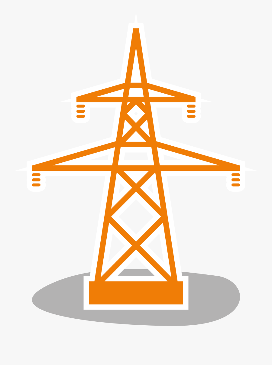 Power Lines Clip Art , Free Transparent Clipart ClipartKey