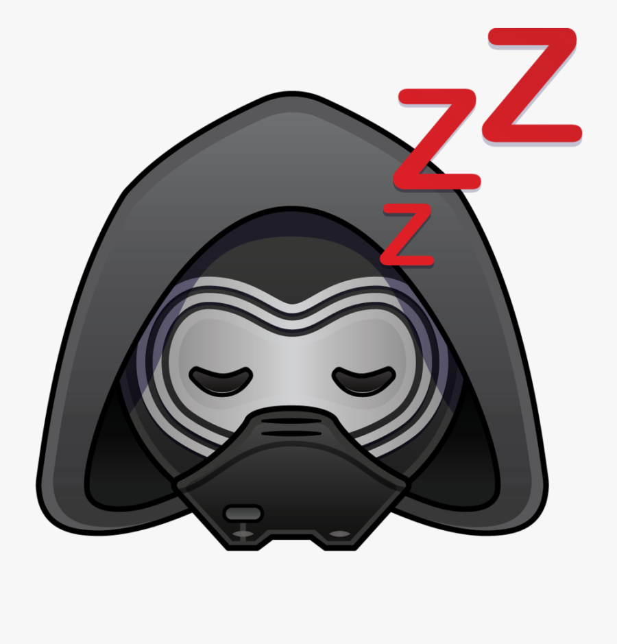 Transparent Nose Emoji Png - Disney Emoji Blitz Star Wars, Transparent Clipart