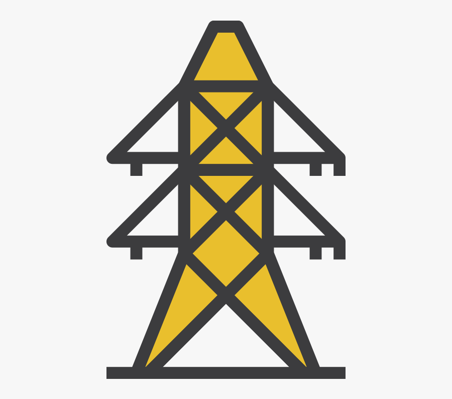 Power Line Icon , Free Transparent Clipart - ClipartKey
