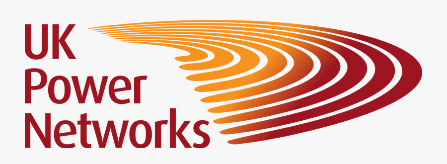 Uk Power Networks Logo Clipart , Png Download - Uk Power Networks Logo, Transparent Clipart