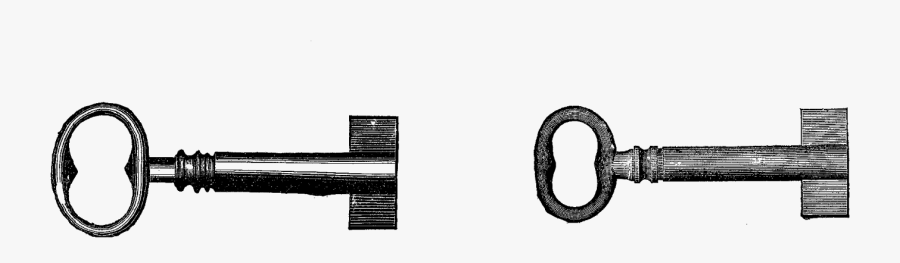 Musical Keyboard, Transparent Clipart