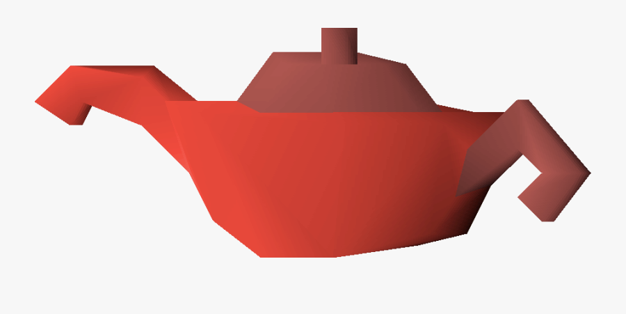 Carmine, Transparent Clipart