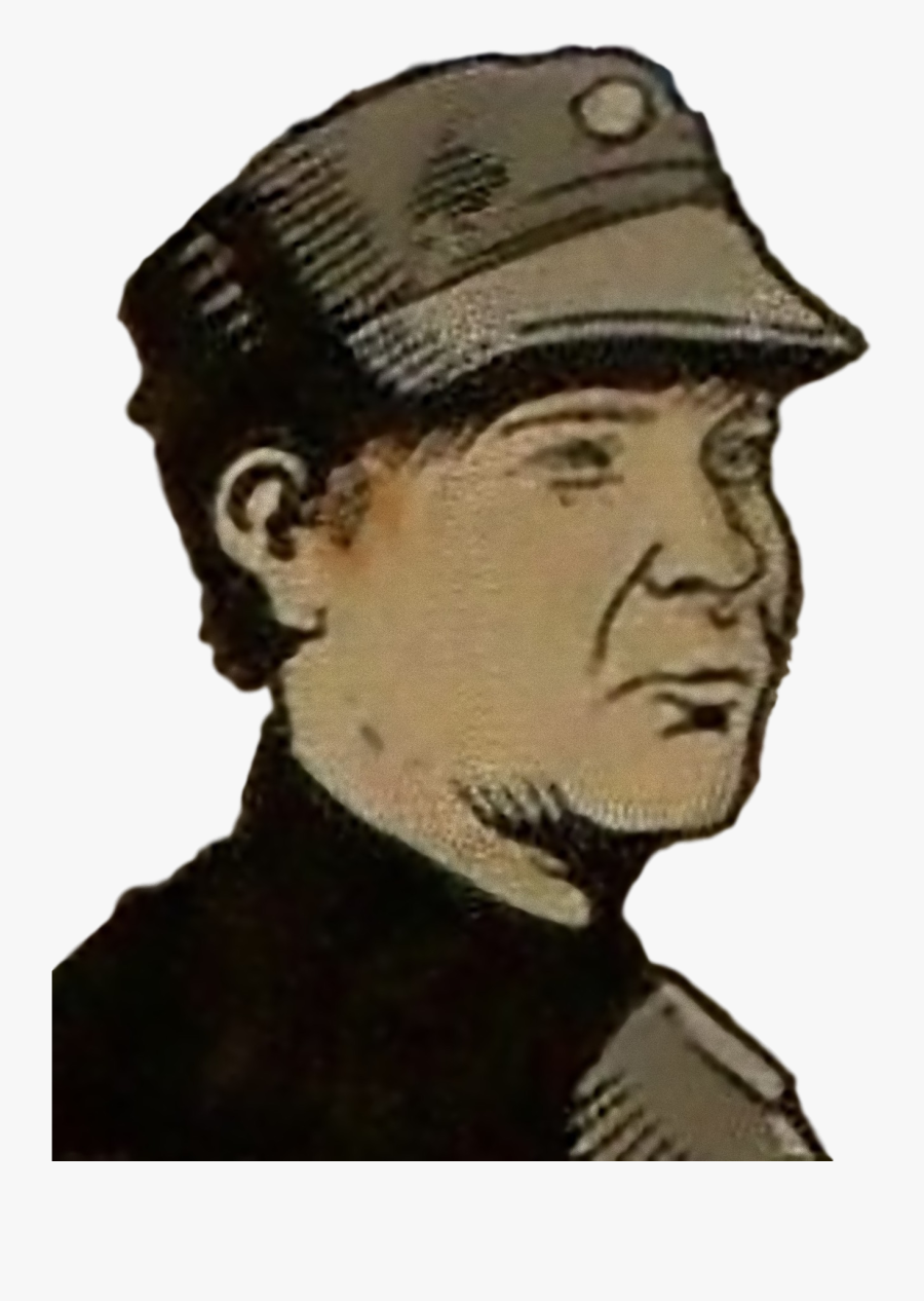 Armitage Hux - General Pryde Star Wars, Transparent Clipart