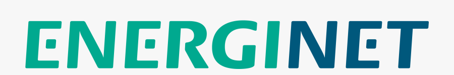 Energienet Logo, Transparent Clipart