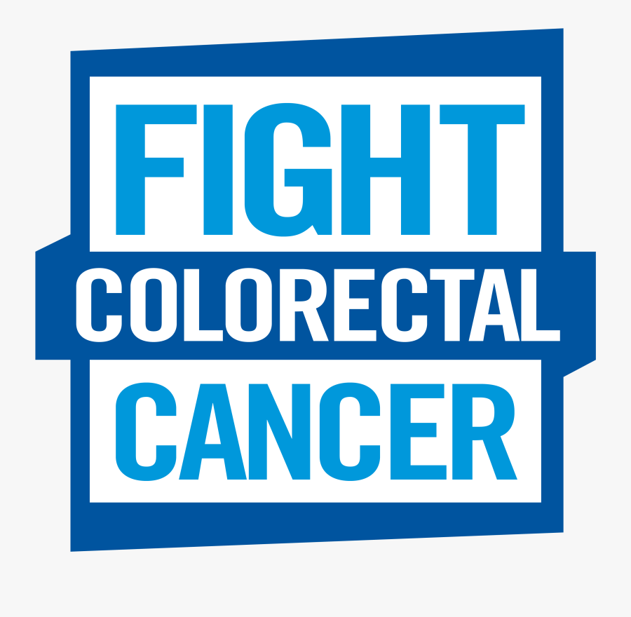 Fight Colorectal Cancer Clipart , Png Download - Fight Colorectal Cancer, Transparent Clipart