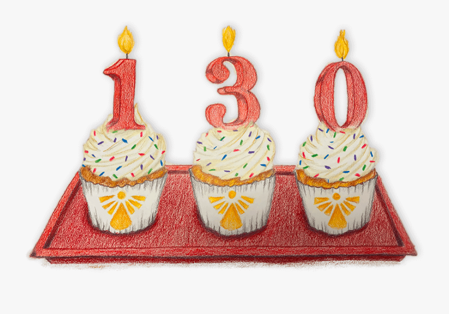 Birthday Party, Transparent Clipart