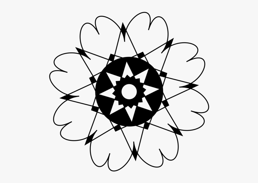 Circle, Transparent Clipart