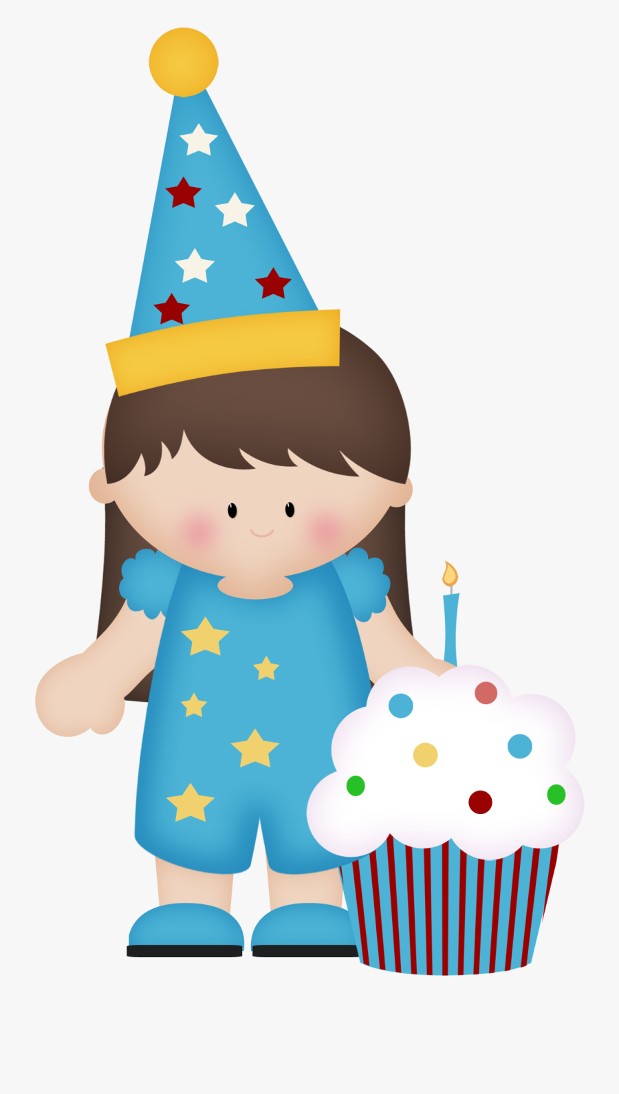 Drawing Crafts Birthday Card - Niño Soplando Vela Png, Transparent Clipart