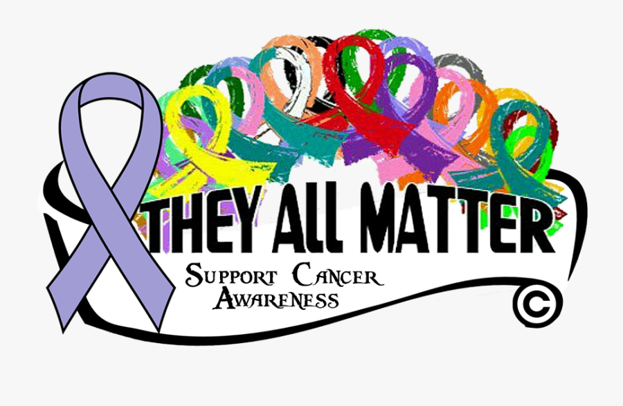 All Cancer Awareness Quotes, Transparent Clipart