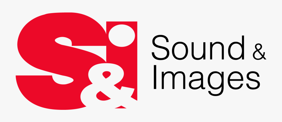 Sound And Images - Sound And Images Columbia Sc Logo, Transparent Clipart