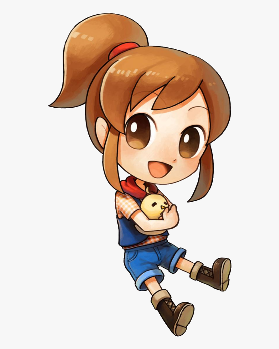 Sabrina - Harvest Moon Light Of Hope Sabrina, Transparent Clipart