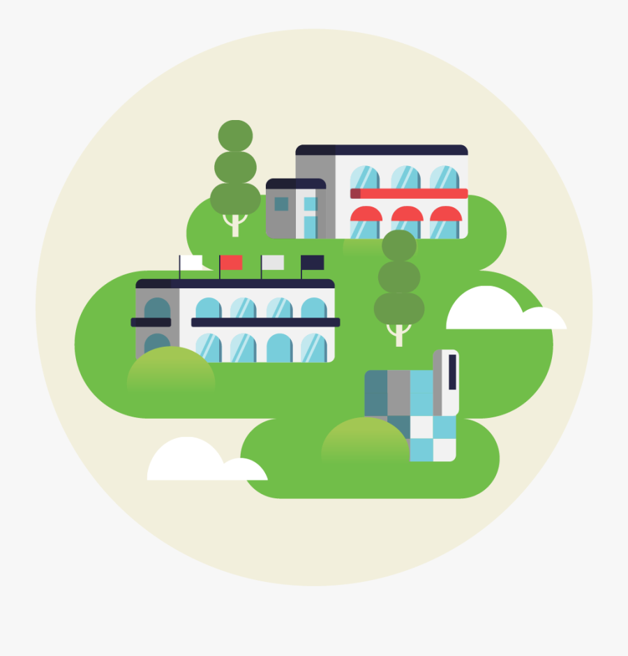 Circle, Transparent Clipart