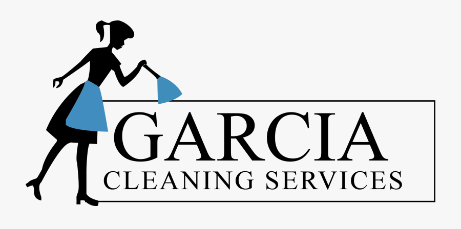 Garcia Cleaning Service Plus - Garcia Cleaning Service Designs, Transparent Clipart