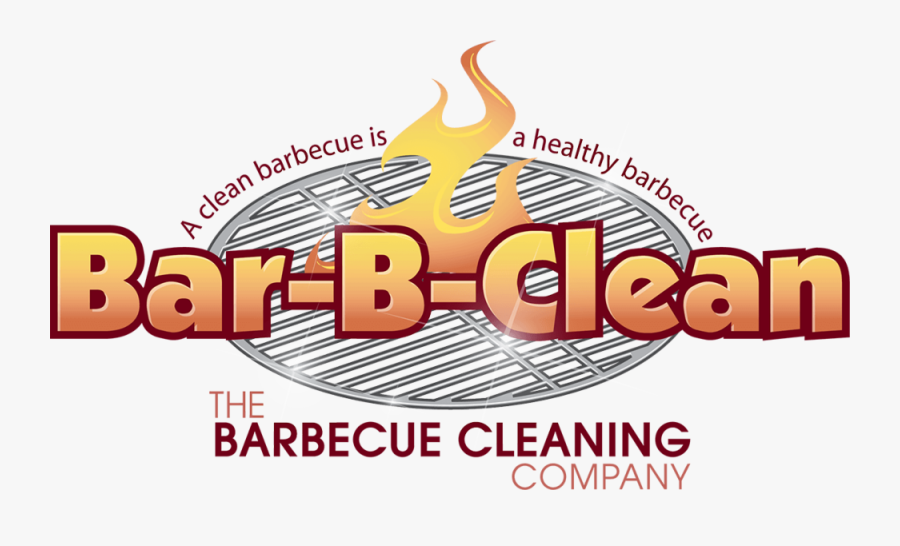 Grill Parts Cleaning Bbq Repair Service Florida Barbclean - Bar B Clean, Transparent Clipart