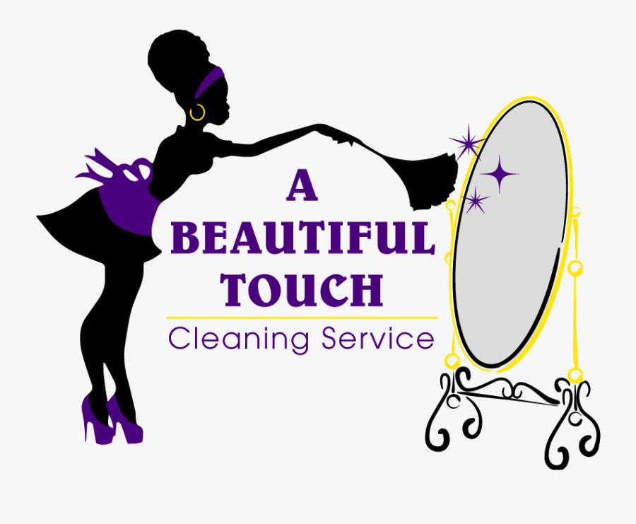 Cleaning Services Cleaning Girls, Transparent Clipart